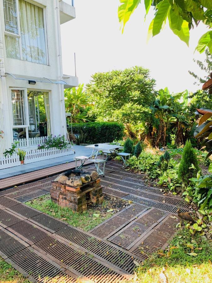 City Oasis Guesthouse Hong Kong Dış mekan fotoğraf