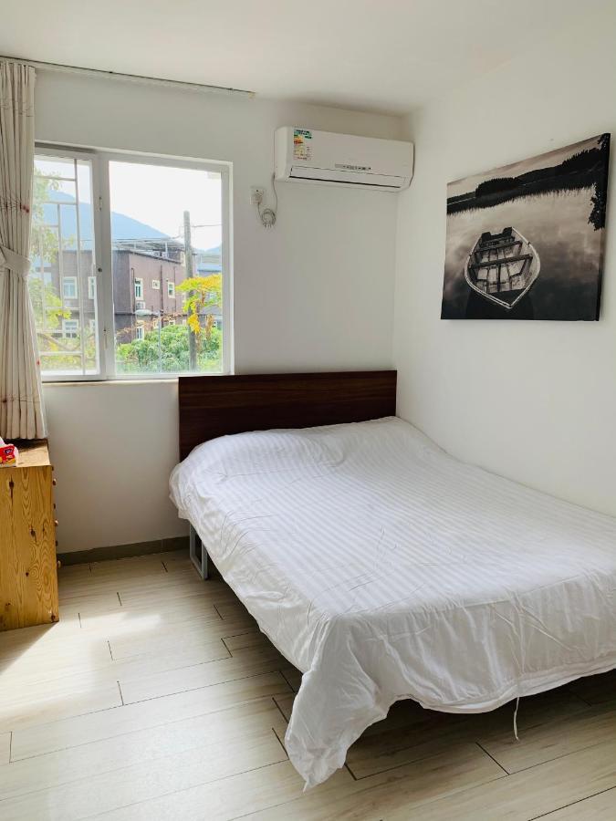City Oasis Guesthouse Hong Kong Dış mekan fotoğraf