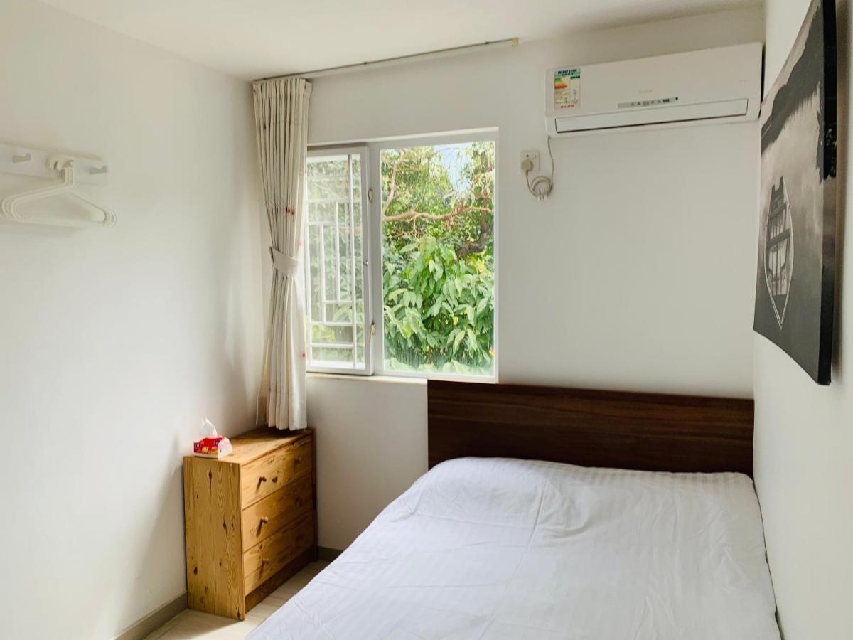 City Oasis Guesthouse Hong Kong Dış mekan fotoğraf