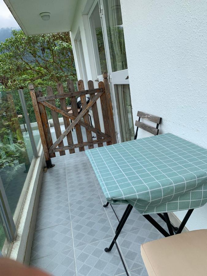 City Oasis Guesthouse Hong Kong Dış mekan fotoğraf
