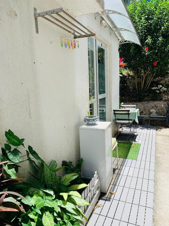 City Oasis Guesthouse Hong Kong Dış mekan fotoğraf